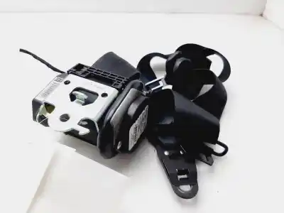 Pezzo di ricambio per auto di seconda mano cintura di sicurezza anteriore sinistra per renault clio iv zen 89 cv / 66 kw riferimenti oem iam 868856883r  