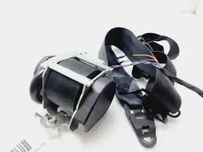 Pezzo di ricambio per auto di seconda mano cintura di sicurezza anteriore sinistra per renault clio iv zen 89 cv / 66 kw riferimenti oem iam 868856883r  