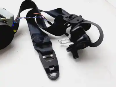 Pezzo di ricambio per auto di seconda mano cintura di sicurezza anteriore sinistra per renault clio iv zen 89 cv / 66 kw riferimenti oem iam 868856883r  
