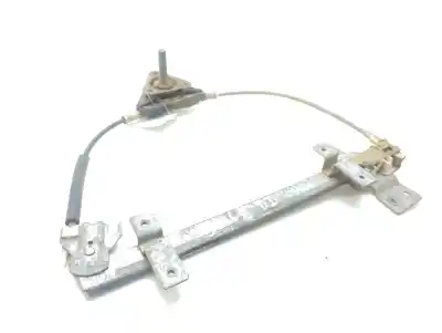 Tweedehands auto-onderdeel REGELAAR LINKS ACHTERRUIT voor NISSAN TERRANO/TERRANO.II (R20)  OEM IAM-referenties 827010F600  