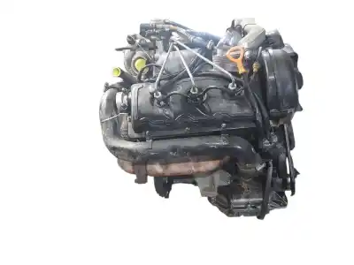 Second-hand car spare part COMPLETE ENGINE for AUDI ALLROAD QUATTRO (4B5)  OEM IAM references AKE  