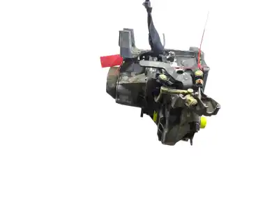 Peça sobressalente para automóvel em segunda mão caixa de velocidades por peugeot 407 sw sr confort referências oem iam 20dm65  5 velocidades