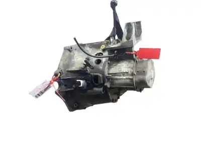 Tweedehands auto-onderdeel VERSNELLINGSBAK voor PEUGEOT 407 SW  OEM IAM-referenties 20DM65  5 VELOCIDADES