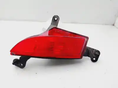 Автозапчасти б/у бампер задний правый фонарь за jaguar e-pace r-dynamic awd 180 cv / 132 kw ссылки oem iam j9c315k272aa  