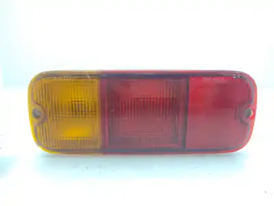 Second-hand car spare part rear left bumper lamp for suzuki jimny sn (fj) techo metálico oem iam references 108851153  