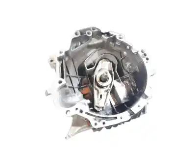 Second-hand car spare part GEARBOX for AUDI A4 BERLINA (B5)  OEM IAM references DHF  5 VELOCIDADES