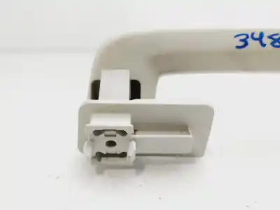 Peça sobressalente para automóvel em segunda mão puxador traseiro esquerdo por ford grand c-max titanium referências oem iam 5186846