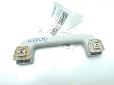 Second-hand car spare part right front handle for ford focus active oem iam references 3m51r045b14  