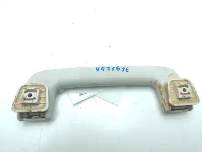 Second-hand car spare part right front handle for ford focus active oem iam references 3m51r045b14  