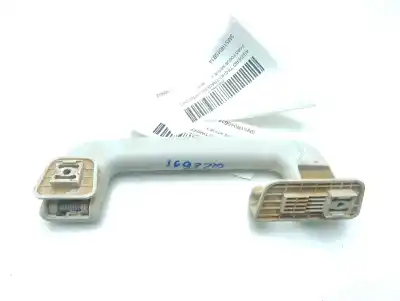 Second-hand car spare part rear right handle for ford focus active oem iam references 3m51r045b14  