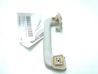 Second-hand car spare part rear right handle for ford focus active oem iam references 3m51r045b14  