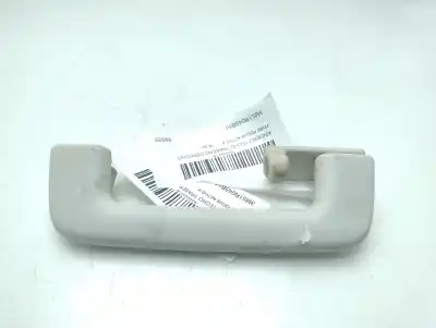 Second-hand car spare part rear right handle for ford focus active oem iam references 3m51r045b14  