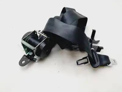 Peça sobressalente para automóvel em segunda mão cinto de segurança traseiro central por toyota verso advance referências oem iam 733500f022