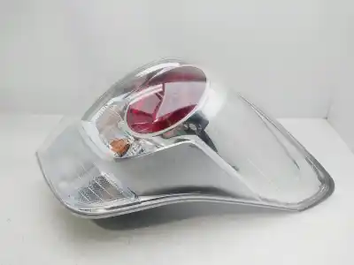Second-hand car spare part RIGHT TAILGATE LIGHT for TOYOTA VERSO  OEM IAM references 815510F092  