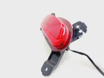 Second-hand car spare part Rear Left Bumper Lamp for MG ZS LUXURY 106 CV / 78 KW OEM IAM references 10571685  