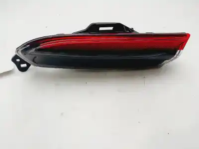 Автозапчастина б/у лампа бампера задній лівий для tesla model 3 basis rwd 325 cv / 239 kw посилання на oem iam 171251300d  