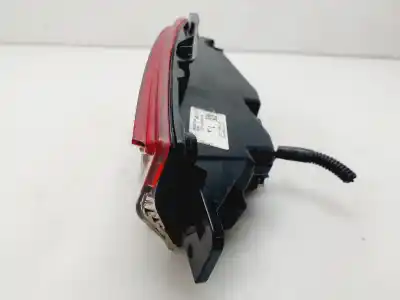 Автозапчастина б/у лампа бампера задній лівий для tesla model 3 basis rwd 325 cv / 239 kw посилання на oem iam 171251300d  