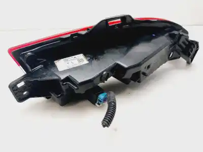 Автозапчастина б/у лампа бампера задній лівий для tesla model 3 basis rwd 325 cv / 239 kw посилання на oem iam 171251300d  