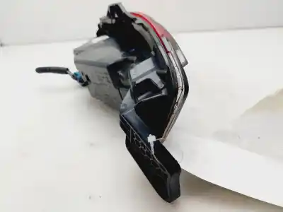 Автозапчастина б/у лампа бампера задній лівий для tesla model 3 basis rwd 325 cv / 239 kw посилання на oem iam 171251300d  