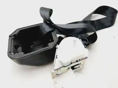 Peça sobressalente para automóvel em segunda mão cinto de segurança traseiro direito por citroen c3 live referências oem iam 98019948xx