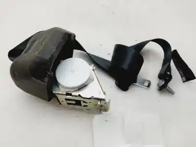 Peça sobressalente para automóvel em segunda mão cinto de segurança traseiro esquerdo por citroen c3 live referências oem iam 98019948xx