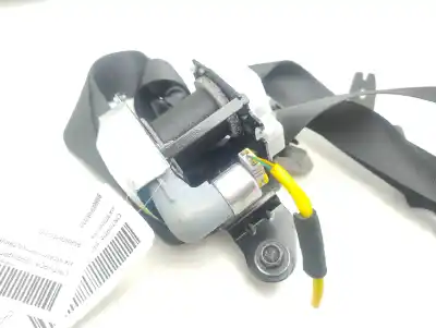 Peça sobressalente para automóvel em segunda mão cinto de segurança traseiro direito por kia stonic (ybcuv) drive referências oem iam 89880h8200
