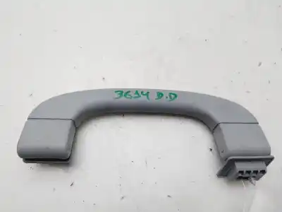 Автозапчасти б/у правая передняя ручка за bmw serie 1 berlina (e81/e87) 118d ссылки oem iam 9143516  