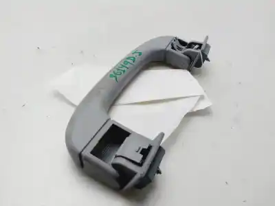 Tweedehands auto-onderdeel handgreep links voor voor bmw serie 1 berlina (e81/e87) 118d oem iam-referenties 9143516