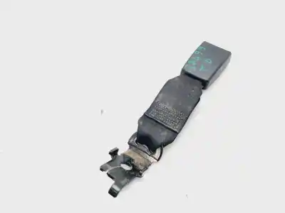 Peça sobressalente para automóvel em segunda mão chicote / encaixe cinto segurança traseiro direito por bmw x5 (e70) 3.0d referências oem iam 4185747