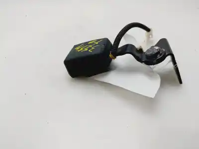 Peça sobressalente para automóvel em segunda mão chicote / encaixe cinto segurança traseiro direito por hyundai ioniq klass electro referências oem iam 180503