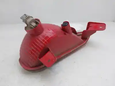 Second-hand car spare part Rear Left Bumper Lamp for KIA STONIC (YBCUV) Concept OEM IAM references 92405H8  