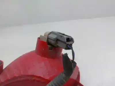 Peça sobressalente para automóvel em segunda mão farolim de para choques traseiro esquerdo por kia stonic (ybcuv) concept referências oem iam 92405h8  