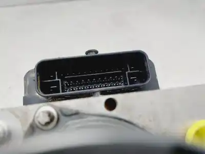 Pezzo di ricambio per auto di seconda mano Abs per CITROEN C3 (F DESDE 11/2001) 1.1 8V Riferimenti OEM IAM 9826051380  