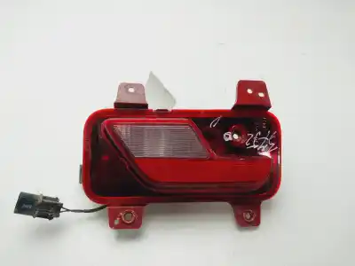 Pezzo di ricambio per auto di seconda mano paraurti luce posteriore destro per kia picanto (ja) gt line 67 cv / 49 kw riferimenti oem iam 92405g6r  