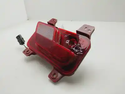 Pezzo di ricambio per auto di seconda mano paraurti luce posteriore destro per kia picanto (ja) gt line 67 cv / 49 kw riferimenti oem iam 92405g6r  