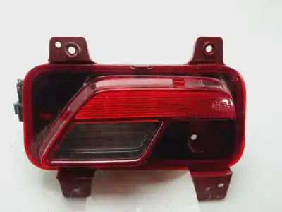 Pezzo di ricambio per auto di seconda mano lampada paraurti posteriore sinistra per kia picanto (ja) gt line 67 cv / 49 kw riferimenti oem iam 92405g6l  