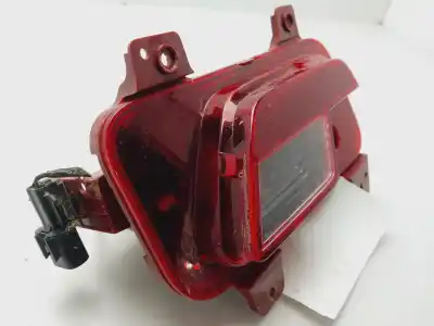 Pezzo di ricambio per auto di seconda mano lampada paraurti posteriore sinistra per kia picanto (ja) gt line 67 cv / 49 kw riferimenti oem iam 92405g6l  