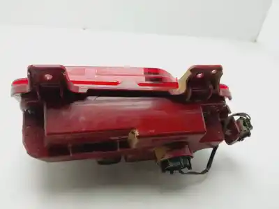 Pezzo di ricambio per auto di seconda mano lampada paraurti posteriore sinistra per kia picanto (ja) gt line 67 cv / 49 kw riferimenti oem iam 92405g6l  