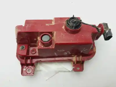 Pezzo di ricambio per auto di seconda mano lampada paraurti posteriore sinistra per kia picanto (ja) gt line 67 cv / 49 kw riferimenti oem iam 92405g6l  