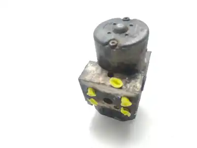 Second-hand car spare part abs for nissan pick-up (d22) td doble cabina 4x4 oem iam references 476603s410  