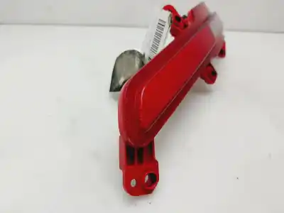Peça sobressalente para automóvel em segunda mão farolim de para choques traseiro esquerdo por kia niro drive referências oem iam 92405g5000  