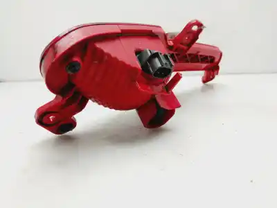 Peça sobressalente para automóvel em segunda mão farolim de para choques traseiro esquerdo por kia niro drive referências oem iam 92405g5000  