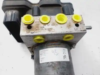 Автозапчасти б/у абс за peugeot 5008 allure ссылки oem iam 9827551180