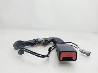 Автозапчастина б/у лівий передній гачок для mini mini (r56) cooper d посилання на oem iam 7211591  