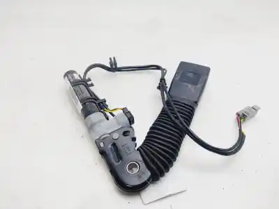 Автозапчастина б/у лівий передній гачок для mini mini (r56) cooper d посилання на oem iam 7211591  