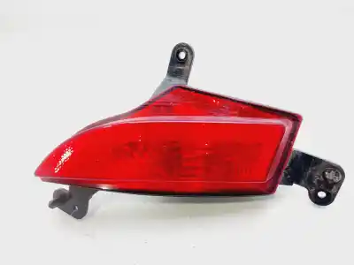 Peça sobressalente para automóvel em segunda mão farolim de para choques traseiro direito  por jaguar e-pace chequered flag awd 149 cv / 110 kw referências oem iam j9c315k272aa  