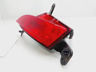 Peça sobressalente para automóvel em segunda mão farolim de para choques traseiro direito  por jaguar e-pace chequered flag awd 149 cv / 110 kw referências oem iam j9c315k272aa  