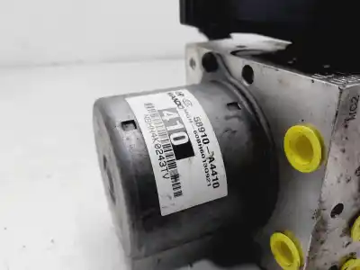 Peça sobressalente para automóvel em segunda mão abs por kia carens ( ) business referências oem iam 58910a4410