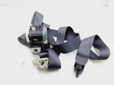 Peça sobressalente para automóvel em segunda mão cinto de segurança traseiro esquerdo por kia carens ( ) business referências oem iam 89870a4000