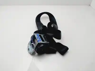 Second-hand car spare part rear right seat belt for bmw x1 (e84) sdrive 20 d oem iam references 607051100z
